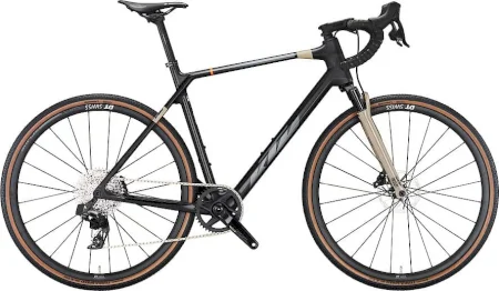 Ktm X Strada Prime 2025