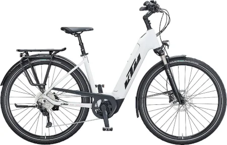 Ktm Zeg Cento 10 2021