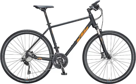 Ktm Zeg Loreto Ross 2021