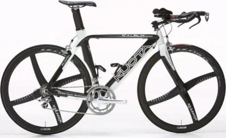 Kuota Kalibur Frameset 2019