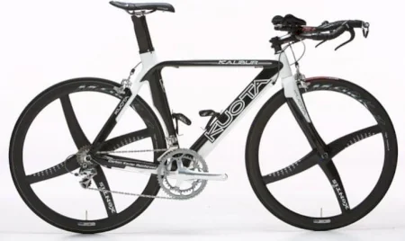 Kuota Kalibur Frameset 2021