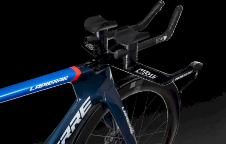 Lapierre Aerostorm Drs 2024