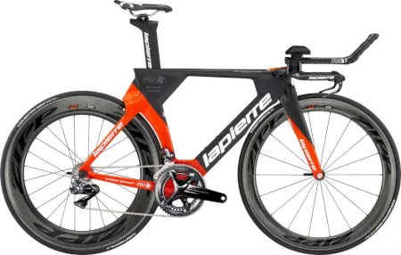 Lapierre Aerostorm Drs Fdj 2017