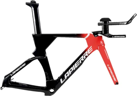 Lapierre Aerostorm Drs Frame Kit 2023
