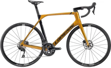 Lapierre Aircode Drs 5.0 2021