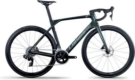 Lapierre Aircode Drs 6.0 Axs 2024