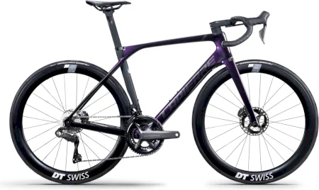 Lapierre Aircode Drs 8.0 2024