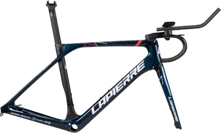 Lapierre Aircode Drs Fdj Frameset 2022