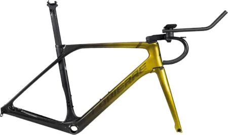 Lapierre Aircode Drs Frameset 2022
