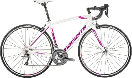 Lapierre Audacio 100 Women Series Cp 2019