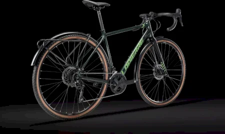 Lapierre Crosshill 3.0 2024