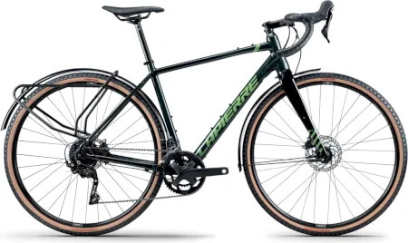 Lapierre Crosshill 3.0 2025