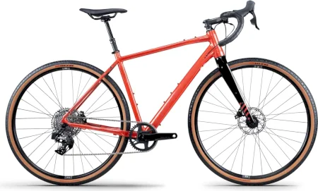 Lapierre Crosshill 6.0 2025