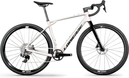 Lapierre Crosshill Cf 6.0 Axs 2025