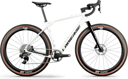Lapierre Crosshill Cf 8.0 2025