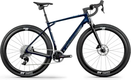 Lapierre Crosshill Cf 8.0 S 2025