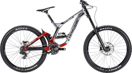Lapierre Dh Wcr Ultimate 2018