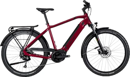 Lapierre E Explorer 4.4 2022