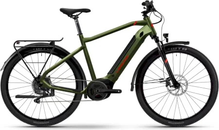 Lapierre E Explorer 4.5 High 2024