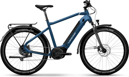 Lapierre E Explorer 5.5 High 2024