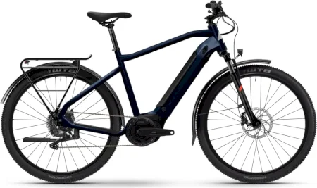 Lapierre E Explorer 5.5 High 2025