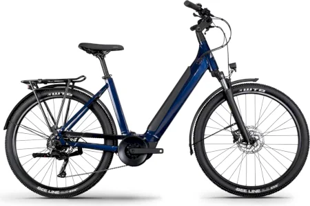 Lapierre E Explorer 5.5 Low 2025