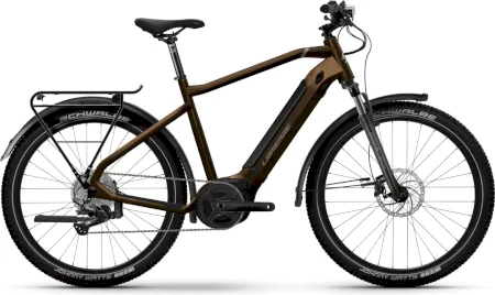 Lapierre E Explorer 6.5 High 2024