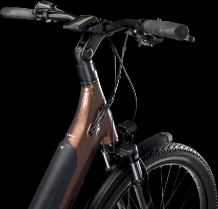 Lapierre E Explorer 6.5 Low 2024