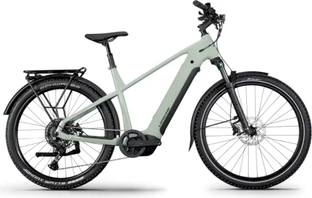 Lapierre E Explorer 7.6 High 2025