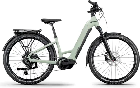 Lapierre E Explorer 7.6 Low 2025