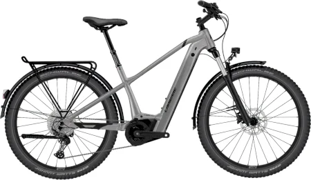 Lapierre E Explorer 8.7 High 2024
