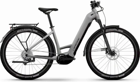 Lapierre E Explorer 8.7 Low 2024