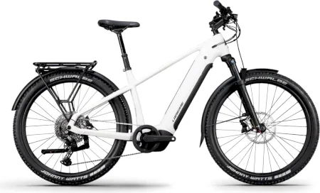 Lapierre E Explorer 8.8 High 2025