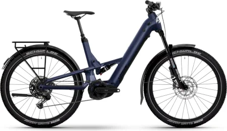 Lapierre E Explorer Fs 10.8 Low 2024