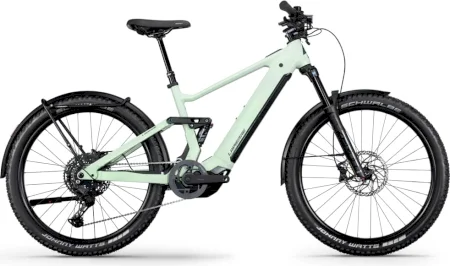 Lapierre E Explorer Fs 7.6 High 2025