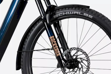 Lapierre E Explorer Fs 9.7 2024