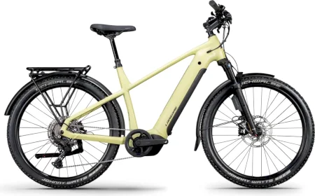 Lapierre E Explorer Se High 2025