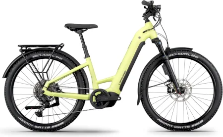 Lapierre E Explorer Se Low 2025