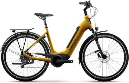 Lapierre E Urban 3.5 2024