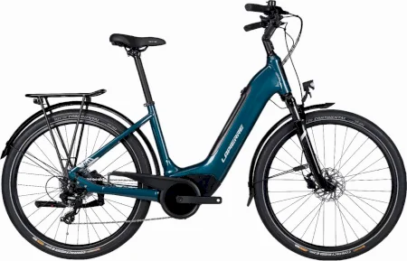Lapierre E Urban 4.4 2023