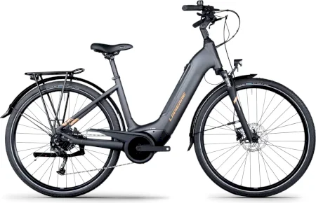 Lapierre E Urban 4.5 2024