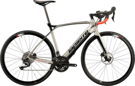 Lapierre E Xelius 600 Fazua 250wh 2019