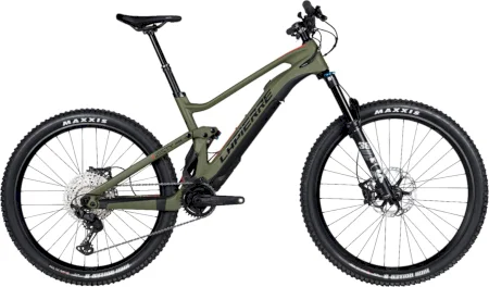 Lapierre E Zesty Am 9.2 X 2022