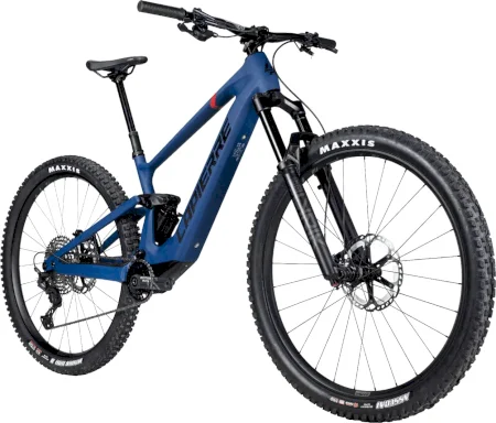 Lapierre E Zesty Am 9.4 2024