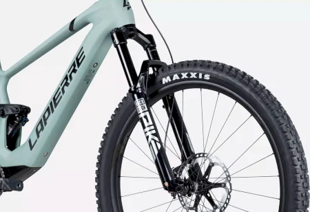 Lapierre E Zesty Am Ltd 2024