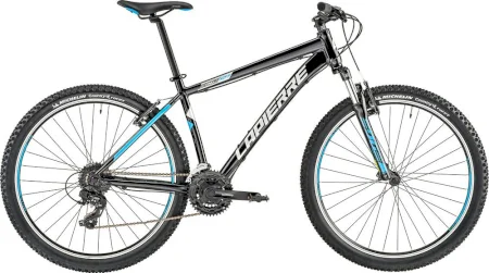 Lapierre Edge 127 2019