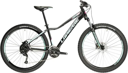 Lapierre Edge 227 Women Series V2 2019