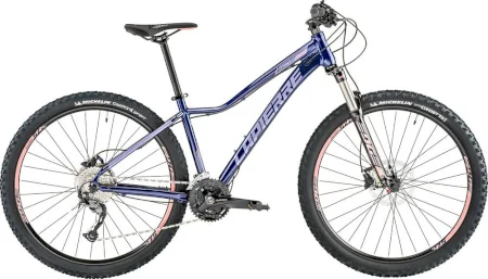 Lapierre Edge 327 Women Series 2019