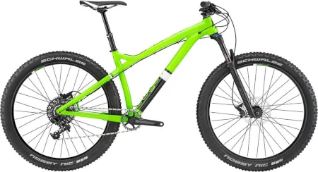 Lapierre Edge 527plus 2018