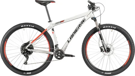 Lapierre Edge 727 2019